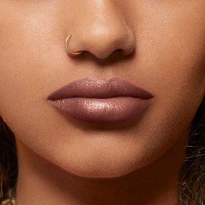 Rimmel London Lasting Finish Lipstick, # 264 Coffee Shimmer Lot of 2 PLUS BONUS